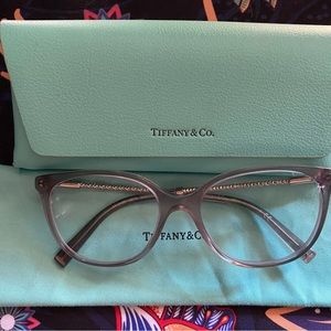 Tiffany & Co Glasses